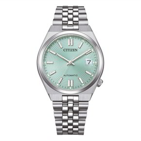 Orologio Citizen Tsuyosa Green Light - NK0030-51X