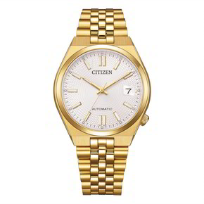 Orologio Citizen Tsuyosa Green Light - NK0032-56A