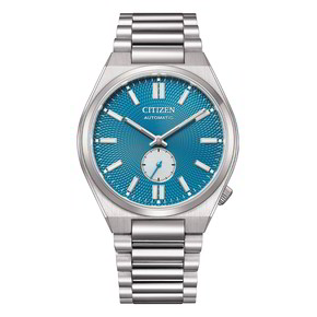 Orologio Citizen Tsuyosa Piccoli Secondi - NK5010-51L