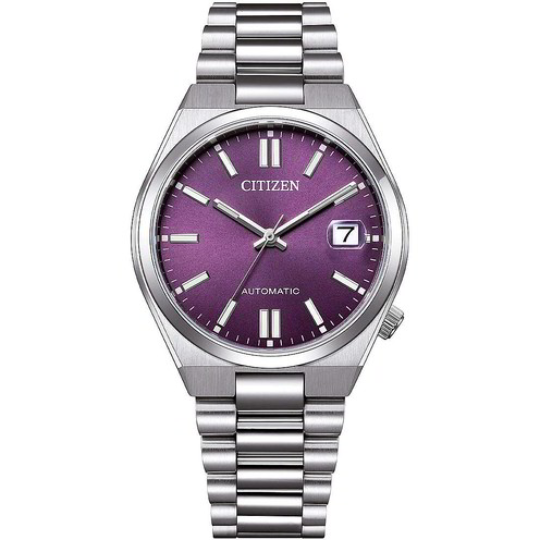 Orologio Citizen Tsuyosa Purple - NJ0200-50W
