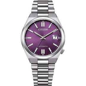 Orologio Citizen Tsuyosa Purple - NJ0200-50W