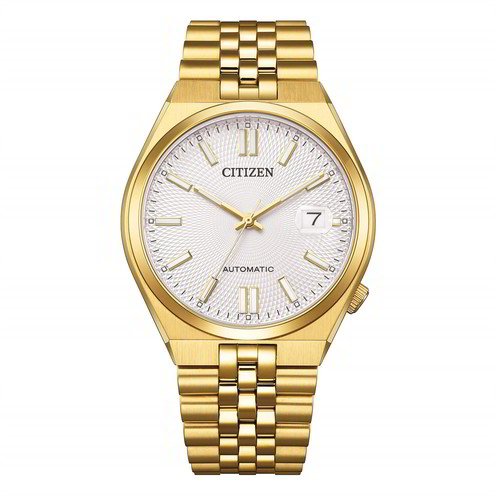 Orologio Citizen Tsuyosa Shore Limited - NK0022-50A