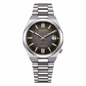 Orologio Citizen Tsuyosa Time Slipe Limited - NJ0200-50E Orologio Citizen Tsuyosa Time Slipe Limited - NJ0200-50E