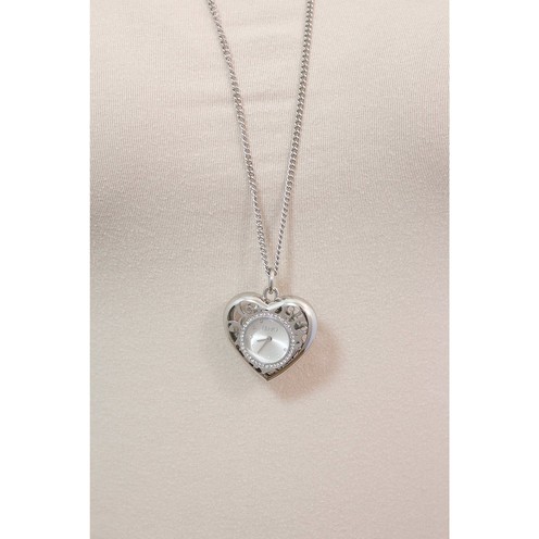 Orologio Collana Donna LiuJo Heart - TLJ1201A
