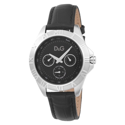 Orologio D&G Time Chamonix - DW0648