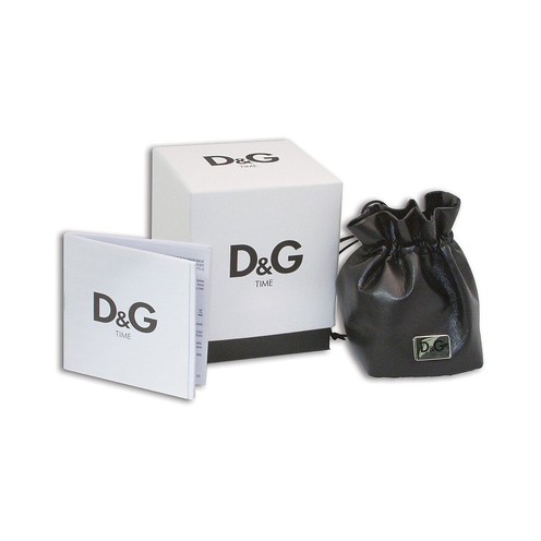 Orologio D&G Time Chamonix - DW0648