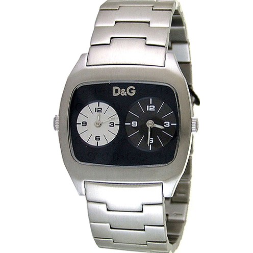 Orologio D&G Time - DW0138
