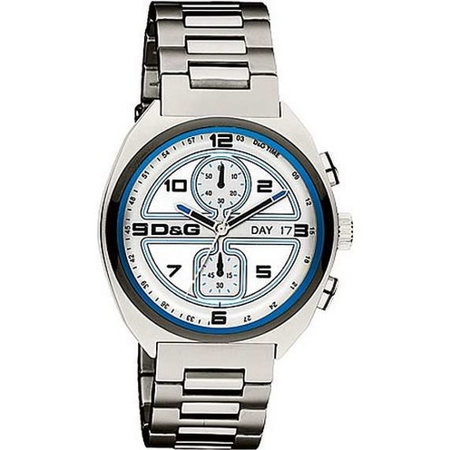 Orologio D&G Time - DW0301