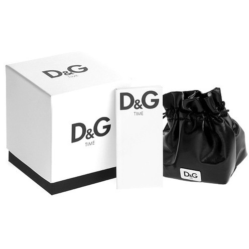 Orologio D&G Time - DW0301