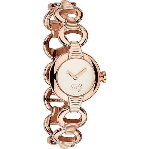 Orologio D&G Time Pattern - DW0344