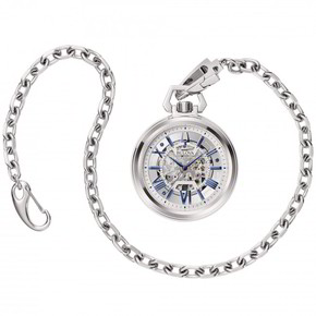 Orologio Da Tasca Bulova Sutton Limited - 96A304 Orologio Da Tasca Bulova Sutton Limited - 96A304