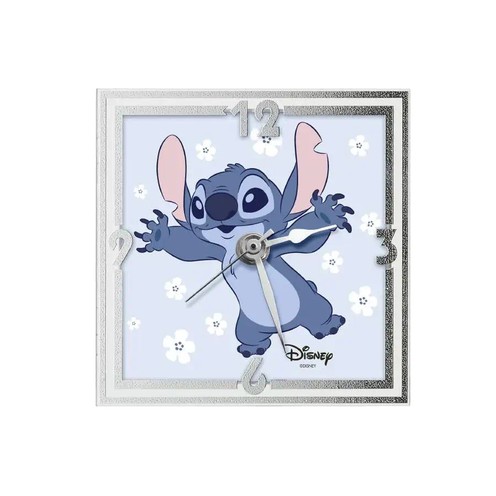 Orologio Da Tavolo Disney Lilo E Stitch - D783