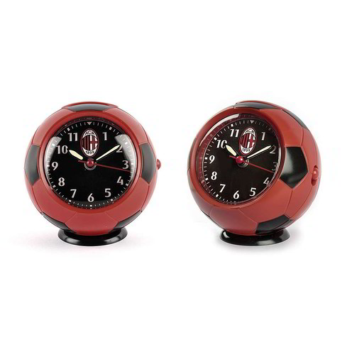 Orologio Da Tavolo Milan Logo - JA7082MI1