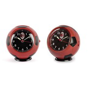 Orologio Da Tavolo Milan Logo - JA7082MI1