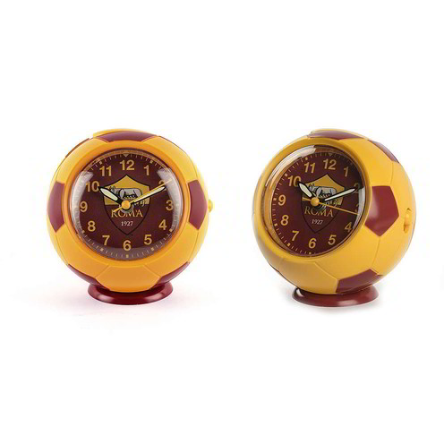 Orologio Da Tavolo Roma Logo - JA7082RO1