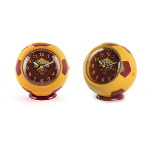 Orologio Da Tavolo Roma Logo - JA7082RO1