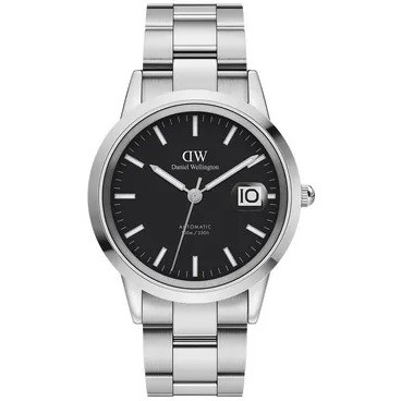 Orologio Daniel Wellington Iconic Link Automatic - DW00100482 Orologio Daniel Wellington Iconic Link Automatic - DW00100482
