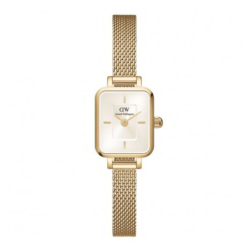 Orologio Daniel Wellington Petite Quadro Mini - DW00100656
