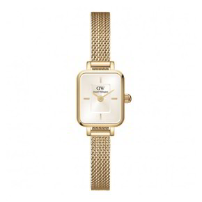 Orologio Daniel Wellington Petite Quadro Mini - DW00100656