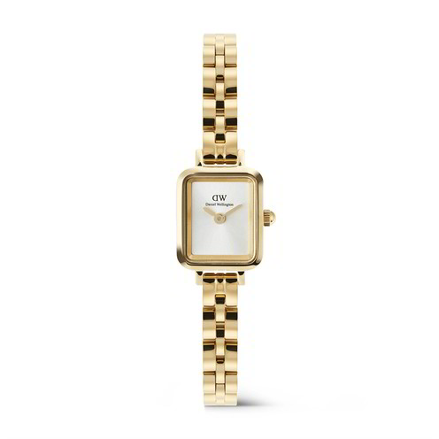 Orologio Daniel Wellington Petite Quadro Mini - DW00100850