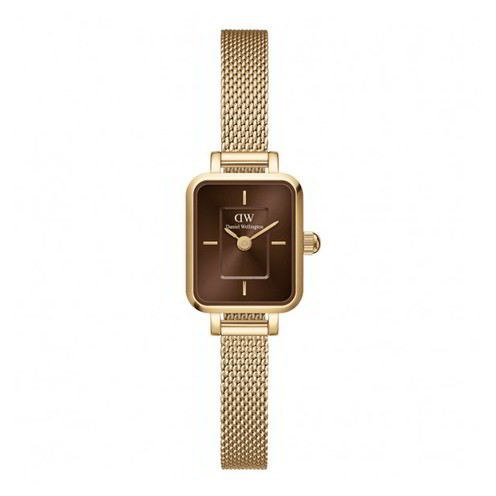 Orologio Daniel Wellington Quadro Mini - DW00100654
