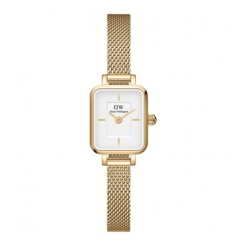 Orologio Daniel Wellington Quadro Mini - DW00100725