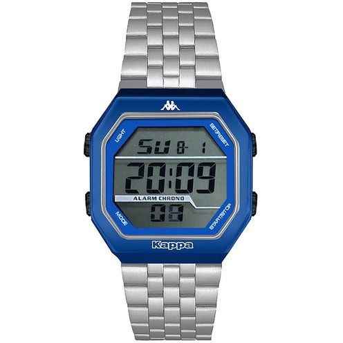 Orologio Digitale Kappa - KW-D002