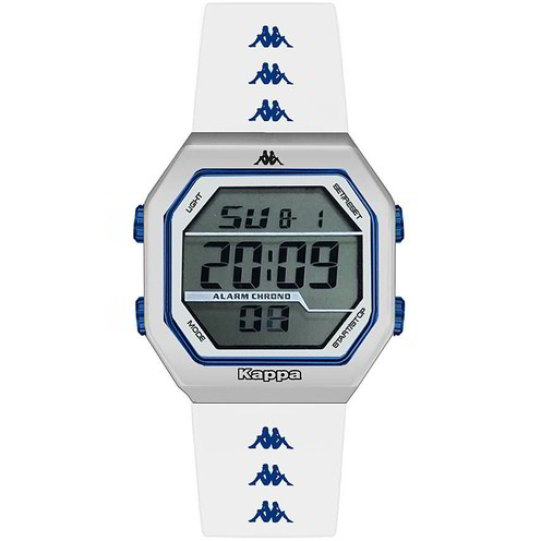 Orologio Digitale Kappa - KW-D013