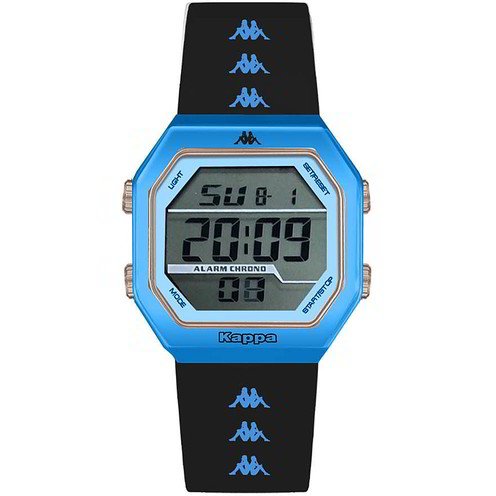 Orologio Digitale Kappa - KW-D019