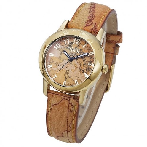 Madeira Alviero Martini 1a Classe Watch Orologio Donna Alviero