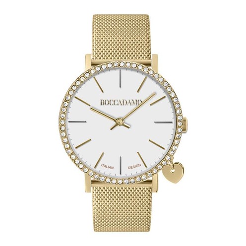 Orologio Donna Boccadamo Mya 33 - MX006