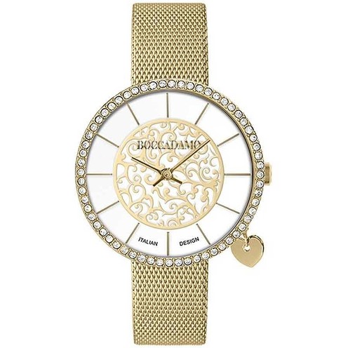 Orologio Donna Boccadamo  Mya Time - MY035