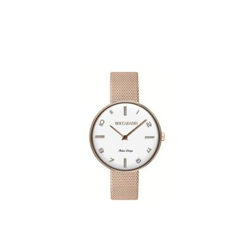 Orologio Donna Boccadamo Pin - PU013A