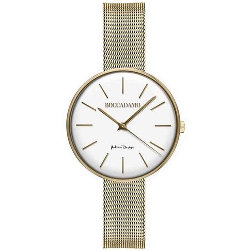 Orologio Donna Boccadamo Pin Up - PU003