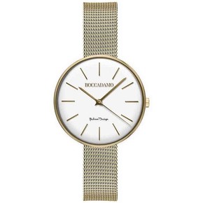 Orologio Donna Boccadamo Pin Up - PU003