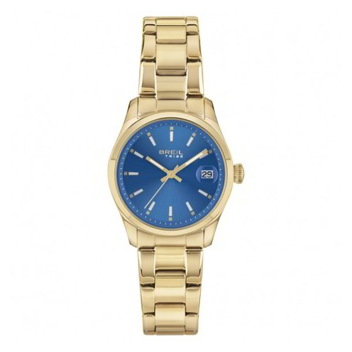 Montre Vintage Femme BREIL OK - Mouvement Mécanique INT 69.21 à Réparer - Pour Pièces