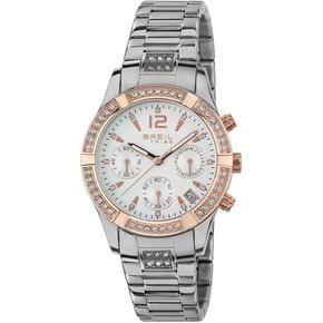 Orologio Donna Breil Crono C'Est Chic - EW0426