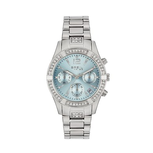 Orologio Donna Breil Crono C'Est Chic - EW0725