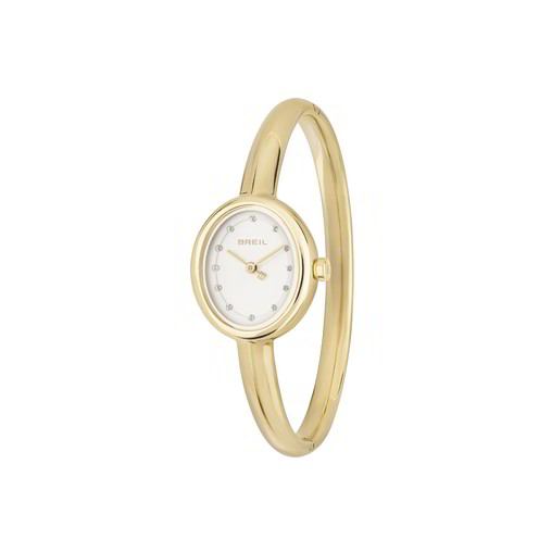 Orologio Donna Breil Hoop - TW2055