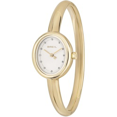 Orologio Donna Breil Hoop - TW2056