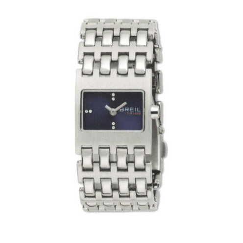 Orologio Donna Breil Tribe Cage - TW0205