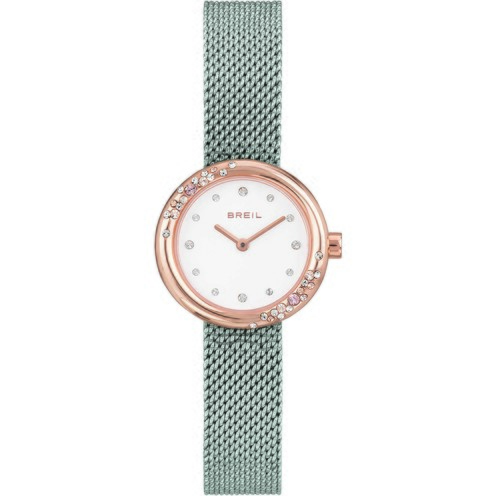 Orologio Donna Breil Wish Rosa - TW1871