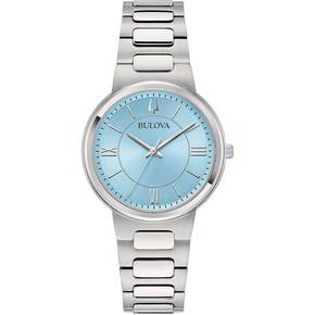 Orologio Donna Bulova Classic - 96L336 Orologio Donna Bulova Classic - 96L336