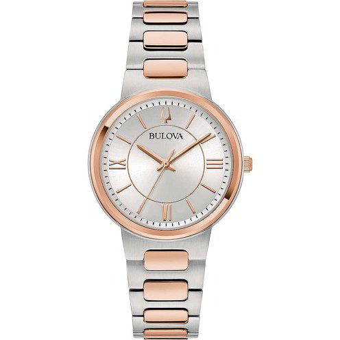 Orologio Donna Bulova Classic - 98L327