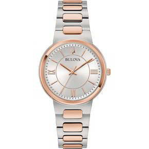 Orologio Donna Bulova Classic - 98L327 Orologio Donna Bulova Classic - 98L327