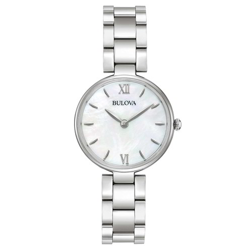 Orologio Donna Bulova Classic Lady - 96L229