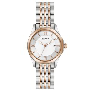 Orologio Donna Bulova Classic Lady - 98M125 Orologio Donna Bulova Classic Lady - 98M125