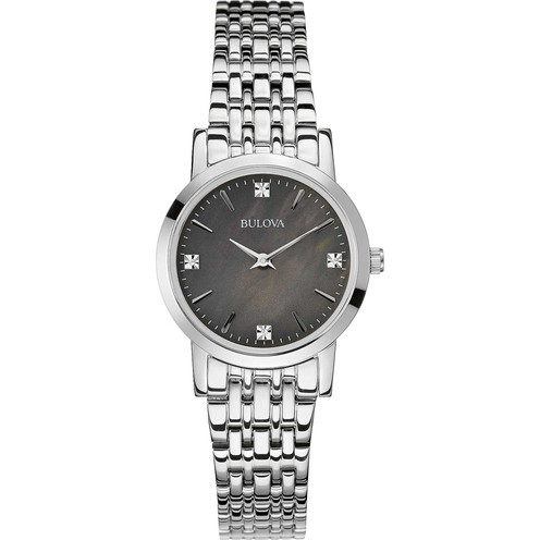 Orologio Donna Bulova Diamonds - 96P148