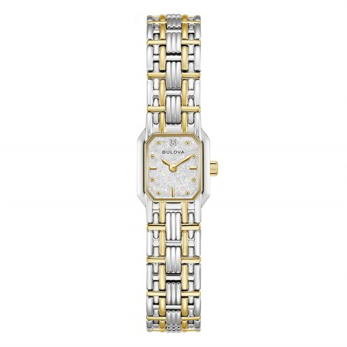Orologio Donna Bulova Goddess - 98P237