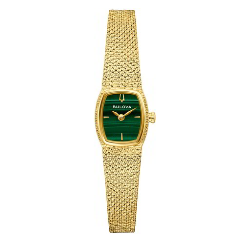 Orologio Donna Bulova Goddess Of Time - 97L184